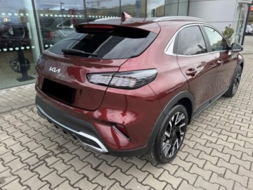 Kia XCeed 2026 KIA XCeed 1.6 T-GDI Tribute DCT Crossover 150KM 2026, zdjęcie 4