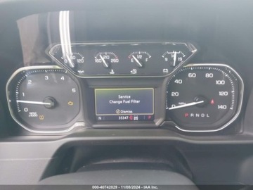  GMC Sierra 2022r., 2500HD SLT, od ubezpieczalni 6.6 Benzyna 445KM, zdjęcie 10