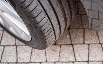 Skoda Octavia III Scout 2.0 TDI 184KM 2016 Skoda Octavia 2.0Tdi 184Ps 4x4 Automat DSG Ledy Navi Bixenon Parktronik 1W, zdjęcie 30