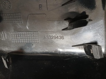 BMW E60 E61 E63 POUZDRO VRSTVA PRAVÉHO ZRCÁTKO 475 OE