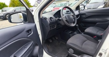 Mitsubishi Space Star Hatchback 5d Facelifting 1.0  71KM 2019 Mitsubishi Space Star Mitsubishi Space Star Benzyna 71KM, zdjęcie 14