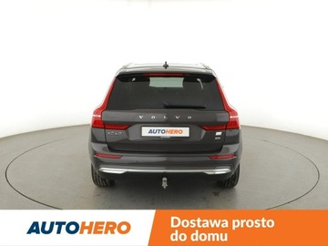 Volvo XC60 II Crossover Plug-In 2.0 T6 Plug-in Hybrid 340KM 2021 Volvo XC 60 FV23% Inscription Business T6 PHEV AWD, zdjęcie 5