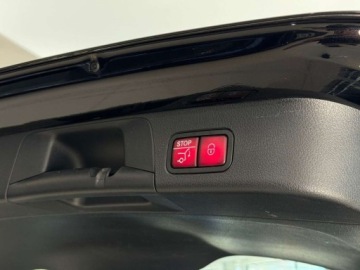 Mercedes GLB SUV 2.0 200d 150KM 2023 Mercedes-Benz GLB Progressive Ambiente Kamera cofania Nawigacja Podgrz, zdjęcie 16