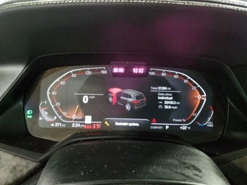 BMW X5 G05 2022 BMW X5 BMW X5 XDRIVE40I 2022 3.0 Benzyna 340KM, zdjęcie 8