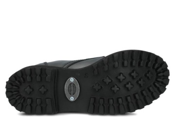 SHARK NAGABA 8H BLACK BOSMAN — ЛЕГКИЕ ЖЕНСКИЕ БОТИНКИ — РАЗМЕР 39