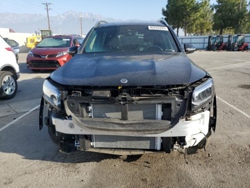 Mercedes GLB 2025 Mercedes-Benz GLB 250 2025 2.0l 2.0 Benzyna 221KM, zdjęcie 5