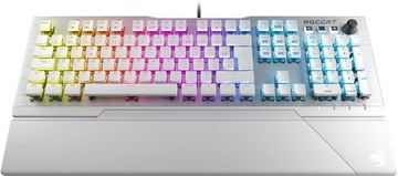 Roccat VULCAN 122 AIMO TACTILE mechaniczna gamingowa RGB Aimo led OPIS !