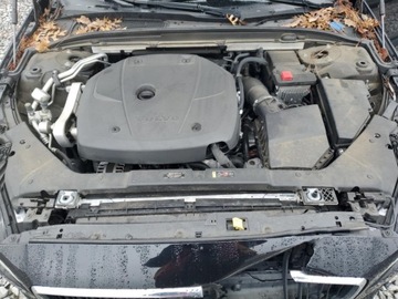 Volvo 2020 Volvo S60 T5 Momentum 2020 2.0l 2.0 Benzyna 250KM, zdjęcie 6