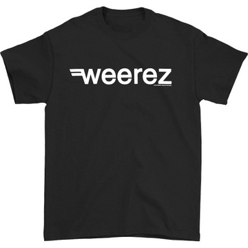 Weezer T-shirt