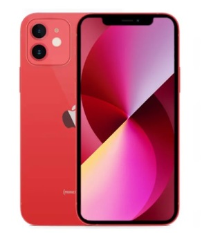 Смартфон Apple iPhone 12 Mini – ВЫБОР ЦВЕТА