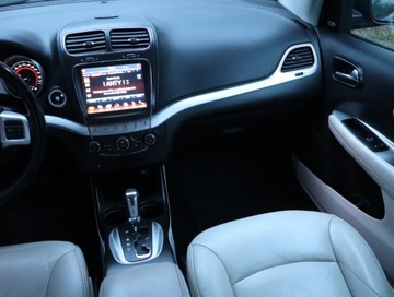 Fiat Freemont 2.0 Multijet II 16v 170KM 2013 Fiat Freemont 2.0 MultiJet, 167 KM, 4X4, Automat, zdjęcie 7