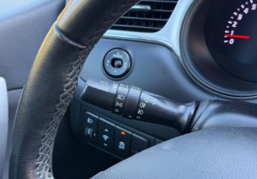 Kia Ceed II Kombi Facelifting 1.6 GDI 135KM 2017 Kia Ceed LIFT 1,6 GDI 135KM Navi Android-Carplay Led Bezwypadkowy SERWIS, zdjęcie 32