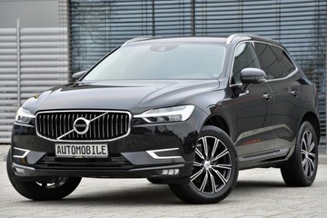 Volvo XC60 II 2021 Volvo XC 60 Inscription! Full Led! Skóry! Kamera! JAK NOWY!, zdjęcie 2