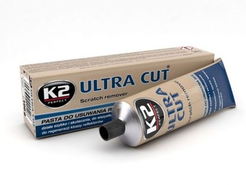 К2 УЛЬТРА ВЫРЕЗ