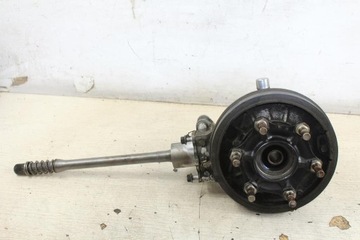 HONDA GL1200 GOLD WING ДИФФЕР + КАРДИАННЫЙ ВАЛ