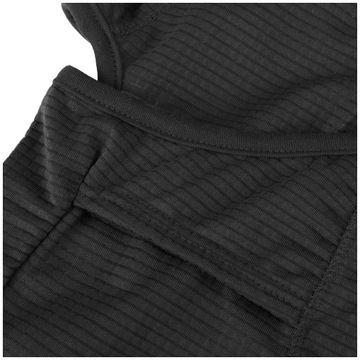 QUICK DRY DOMINATOR ТЕРМОАКТИВНАЯ БАЛАВАЛАВА, ЧЕРНАЯ