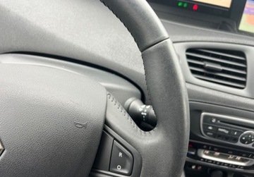 Renault Grand Scenic I 1.9 dCi 130KM 2009 Renault Grand Scenic 1.9dci 130KM 6Bieg.7 Miejsc Klimatr.Navi Temp.Grzane, zdjęcie 22