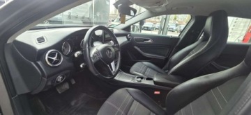 Mercedes GLA I Off-roader 2.0 250 211KM 2014 Mercedes-Benz GLA 250 2.0 Benzyna 211KM Zarejestrowany Gwarancja Raty Opla, zdjęcie 27