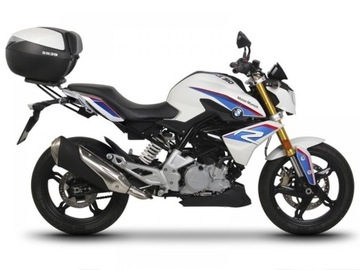 Stelaż kufra tył Shad do BMW G 310 R ABS