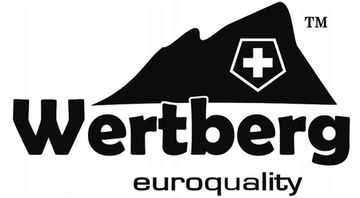 Инфракрасный обогреватель WERTBERG с термостатом | ИК излучатель + термостат