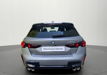 BMW Seria 1 F70 Hatchback M 2.0 M135 300KM 2024 BMW Seria 1 M135i Frozen pure grey metallic M SPORT Dostawa pod dom w ce, zdjęcie 6