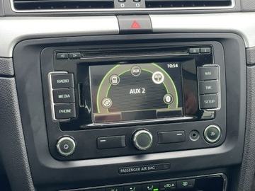 Skoda Superb II Outdoor 1.6 TDI CR DPF 105KM 2014 Škoda Superb Skoda Superb 1.6 TDI 105KM 2014r., zdjęcie 23