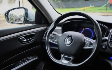 Renault Talisman Sedan 1.6 Energy dCi 130KM 2015 Renault Talisman GWARANCJA, 1.6 Diesel, Fotel z masazem, Tempomat ACC, Naw, zdjęcie 9