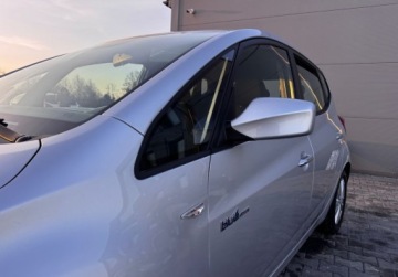 Hyundai ix20 2016 Hyundai ix20 bezwypadekorg lakierjak nowenavi 1.6 Diesel 116KM, zdjęcie 2