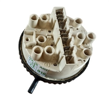 HYDROSTAT PRALKA ELECTROLUX 1247327701
