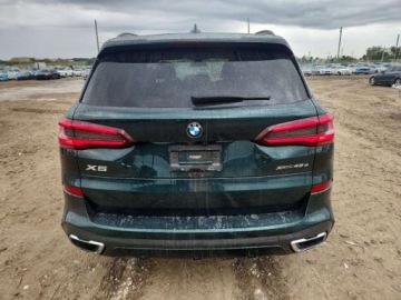 BMW X5 G05 2021 BMW X5 xDrive4 2021 3.0 Hybryda 335KM, zdjęcie 2