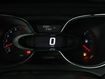 Renault Captur I Crossover 0.9 Energy TCe 90KM 2016 Renault Captur navi klima auto półskóra, zdjęcie 21