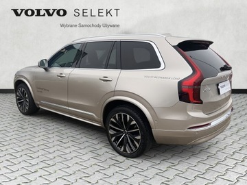 Volvo XC90 II 2025 Volvo XC 90 Volvo XC90 B5 250KM+14KM FV23% Gwaranc, zdjęcie 6