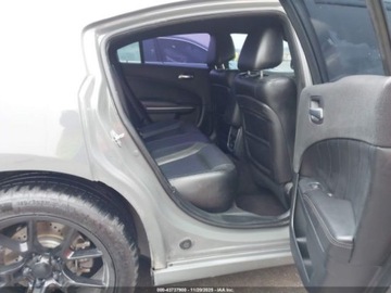 Dodge Charger VII 2018 Dodge Charger 5.7 V8 benzyna 370KM wersja RT piekny kolor , mala szkoda, zdjęcie 4