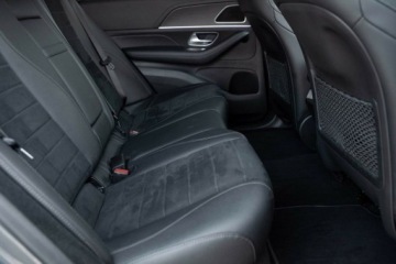 Mercedes GLE V167 2022 Mercedes-Benz GLE 350e, AMG Line, Salon PL, Faktura Vat 23, Autotrade Merc, zdjęcie 27