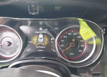 Dodge Charger VII 6.4 HEMI V8 492KM 2020 Dodge Charger 2020r,. Scat Pack Rwd,. 6.4L 6.4 Benzyna 492KM, zdjęcie 11