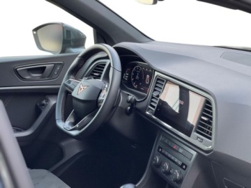 Cupra Ateca Crossover Facelifting 1.5 TSI 150KM 2024 Cupra Ateca CUPRA Ateca 1.5 TSI DSG 150KM 2024 19 ACC Kamera Kubelki, zdjęcie 13