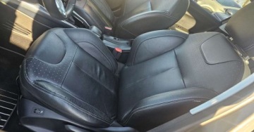 Peugeot 2008 I SUV 1.6 e-HDi 115KM 2014 Peugeot 2008 1.6 diesel Nawigacja, skora , wzmocnione napedy 1.6 Diesel, zdjęcie 34