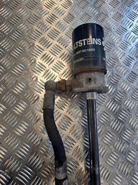 AGREGAT HULTSTEINS PODSTAWA FILTRA OLEJU FILTR