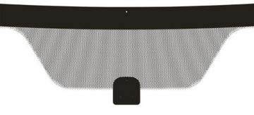 SKLO (OKNO) PŘEDNÍ MITSUBISHI GRANDIS A