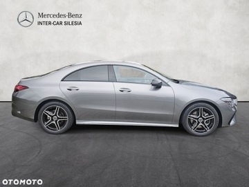 Mercedes CLA C118/X118 2025 Mercedes-Benz CLA Mercedes-Benz CLA 1.3 Benzyna 280KM, zdjęcie 3