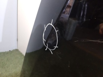 BMW X5 E70/X6 E71 KAPOTA / KRYT MOTORU - 12973