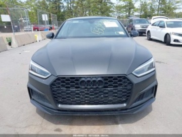 Audi A5 F5 2019 Audi S5 Sportback 2019 AUDI S5 3.0T PREMIUM 3.0 Benzyna 348KM, zdjęcie 11