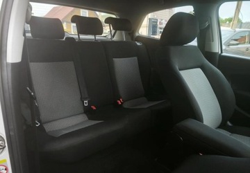 Volkswagen Polo V Hatchback 5d 1.2 60KM 2013 Volkswagen Polo Volkswagen Polo 1.2 Trendline 1.2 Benzyna 60KM, zdjęcie 8