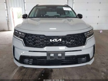 Kia Sorento IV 2023 Kia Sorento 2023 Kia Sorento SX Prestige AWD 2.5 Benzyna 281KM, zdjęcie 1