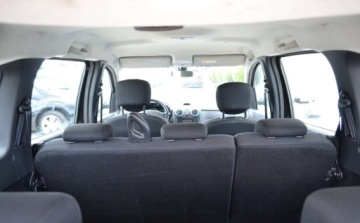 Dacia Lodgy Minivan 1.5 dCi 109KM 2016 Dacia Lodgy Bezwypadkowe - Niski przebieg - super stan - oplacony 1.5, zdjęcie 34