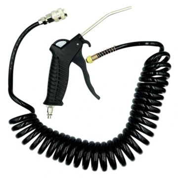 PISTOLET DO PRZEDMUCHIWANIA DO SCANII ZESTAW TIR