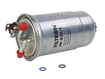 КОМПЛЕКТ ФИЛЬТРОВ FILTRON VW PASSAT B5FL 1.9 2.0 TDI