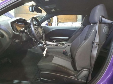 Dodge Challenger III 2023 Dodge Challenger Sxt 2023 3.6l 3.6 Benzyna 303KM, zdjęcie 7