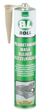 BOLL MASA USZCZELNIAJĄCA DO SZYB SAMOCHODOWYCH