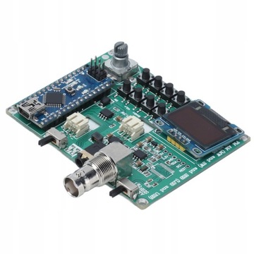 Модуль аудиоприемника радио FM AM DIY SI4732 (MW